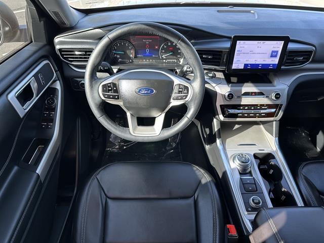 2022 Ford Explorer XLT Tucson AZ