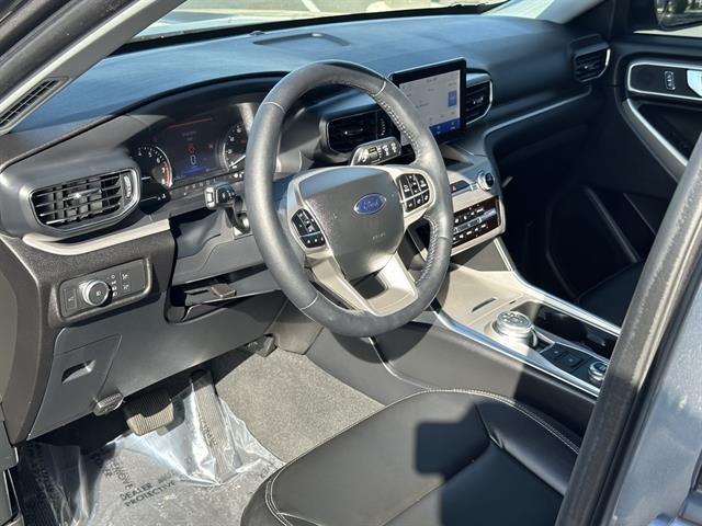 2022 Ford Explorer XLT Tucson AZ