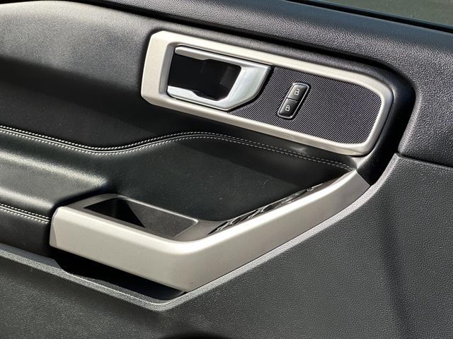 2022 Ford Explorer XLT Tucson AZ