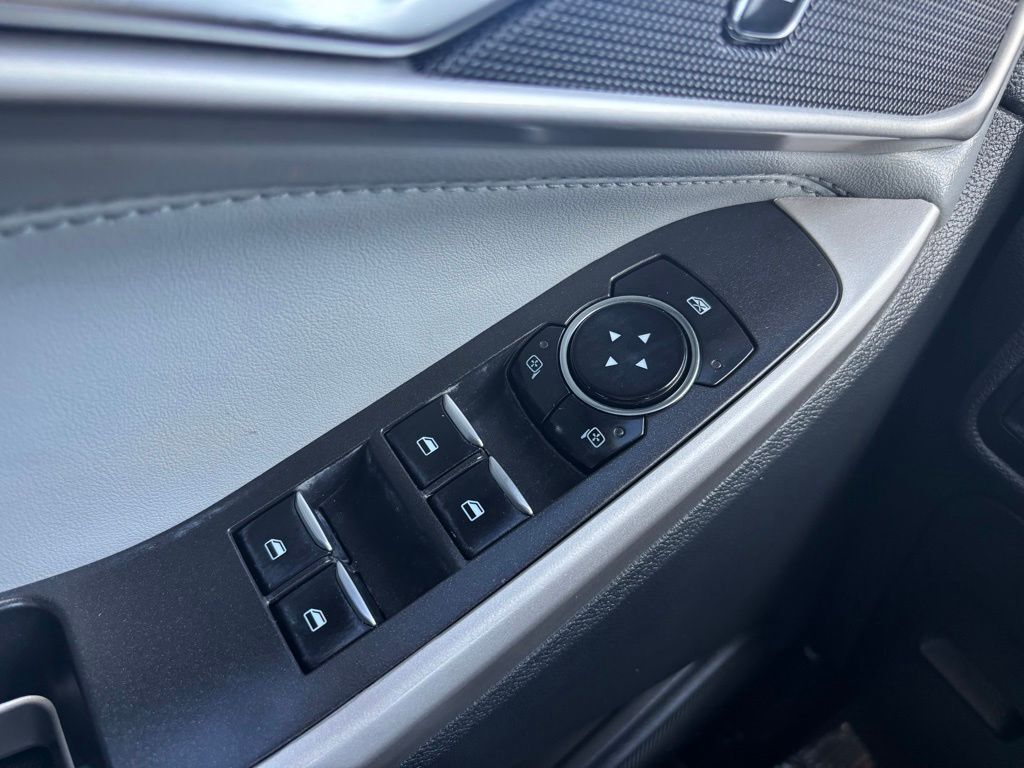 2022 Ford Explorer XLT Tucson AZ