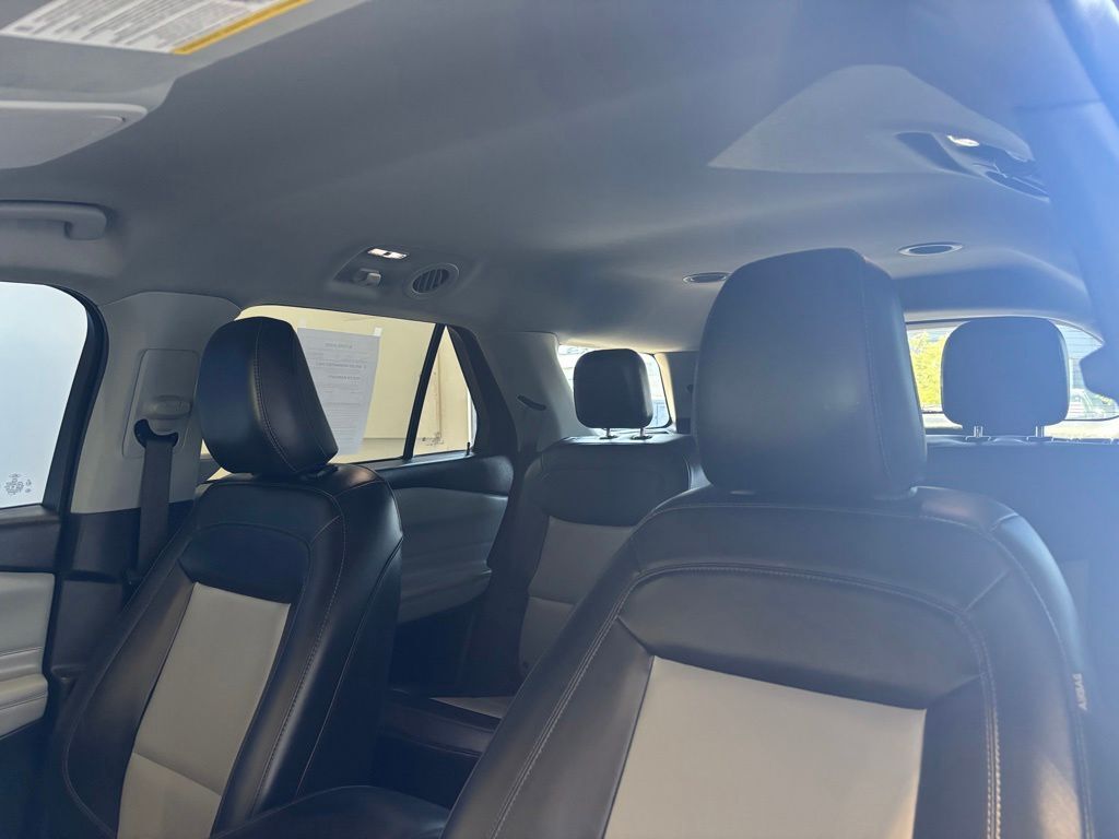 2022 Ford Explorer XLT Tucson AZ