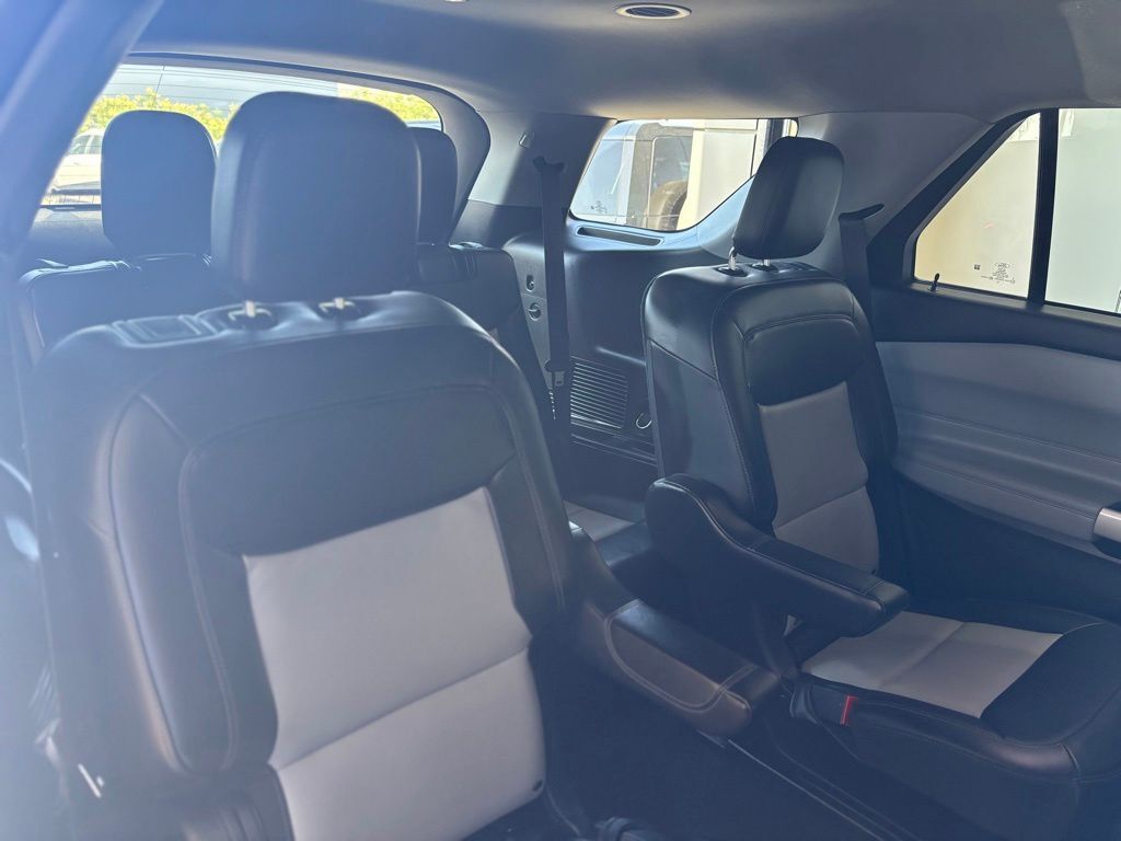 2022 Ford Explorer XLT Tucson AZ