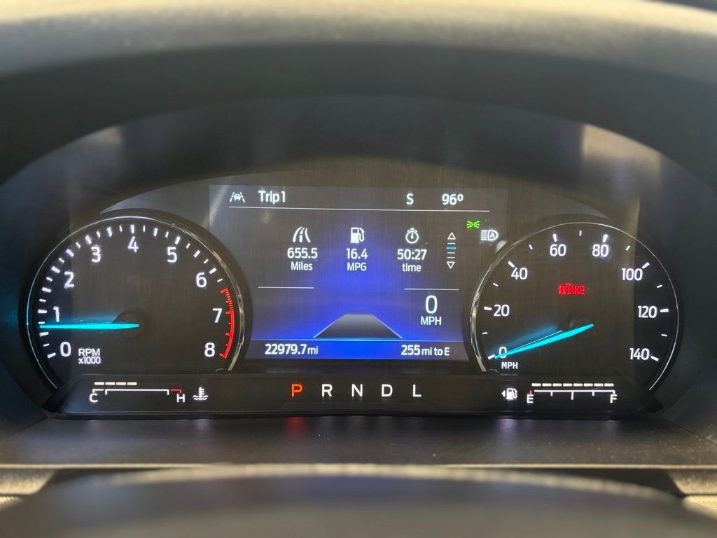 2022 Ford Explorer XLT Tucson AZ