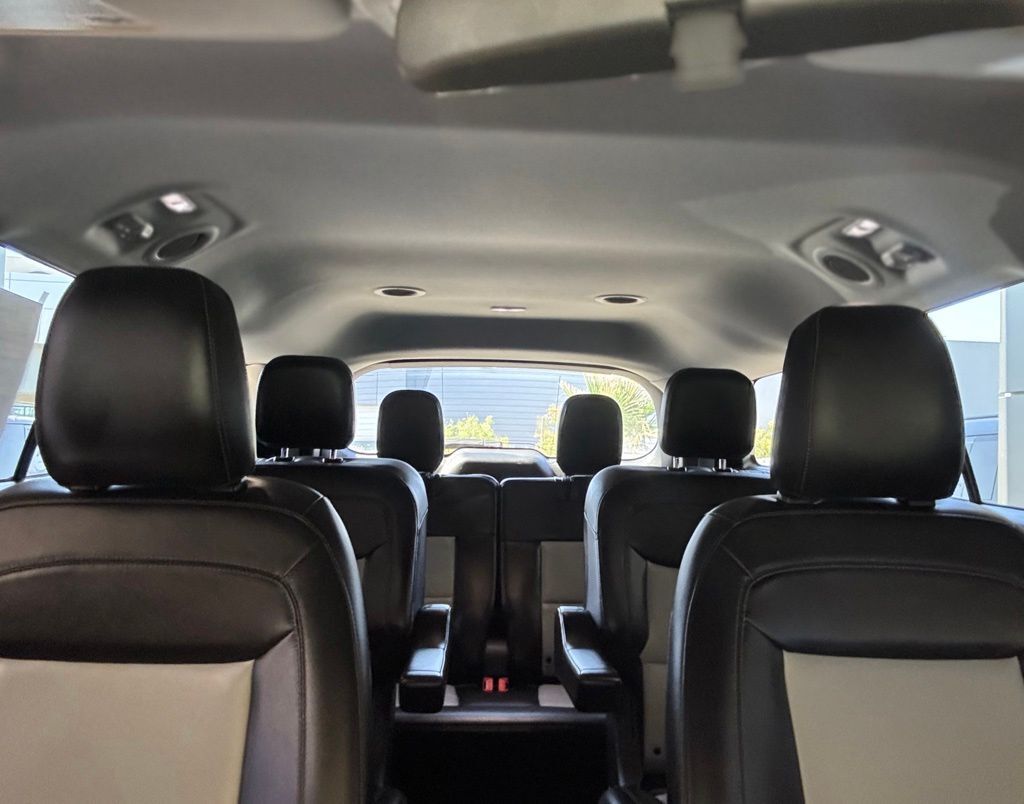 2022 Ford Explorer XLT Tucson AZ