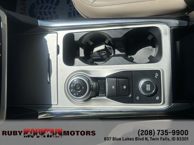 2022 Ford Explorer XLT Twin Falls ID
