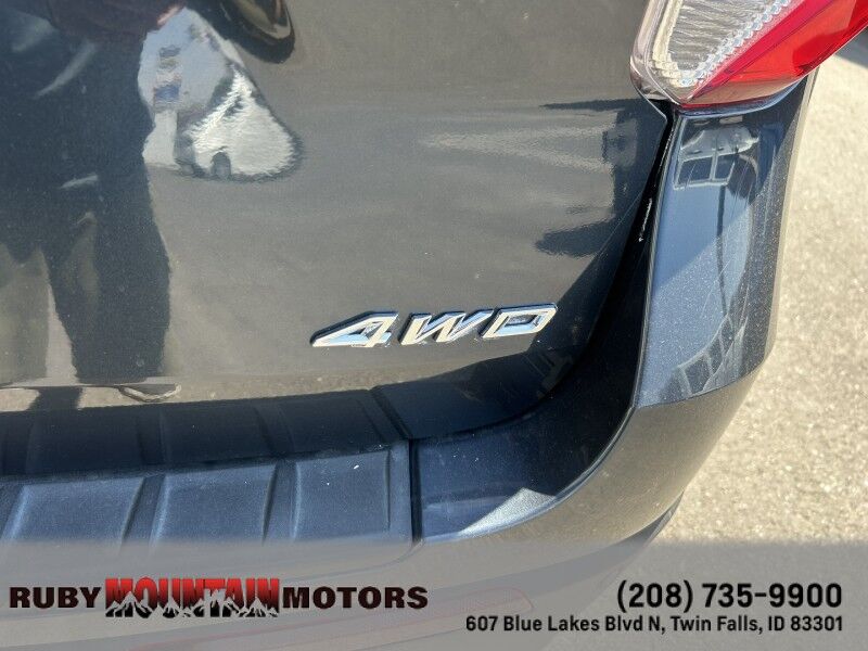 2022 Ford Explorer XLT Twin Falls ID