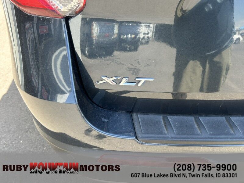 2022 Ford Explorer XLT Twin Falls ID