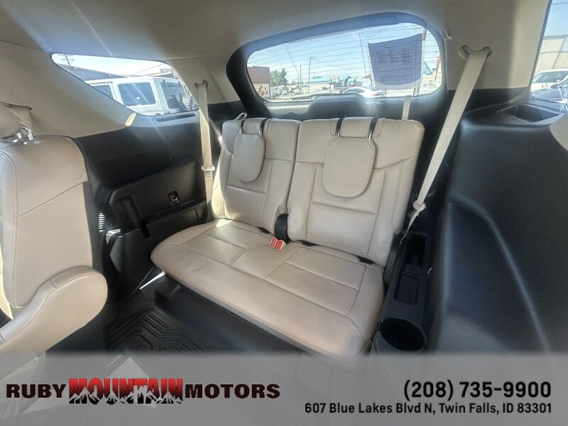 2022 Ford Explorer XLT Twin Falls ID