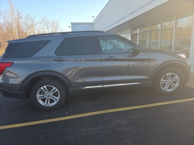 2022 Ford Explorer XLT Washington MO