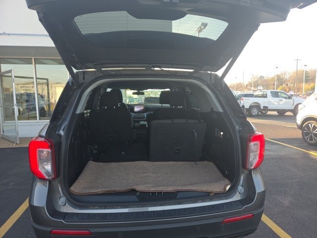 2022 Ford Explorer XLT Washington MO