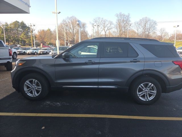2022 Ford Explorer XLT Washington MO