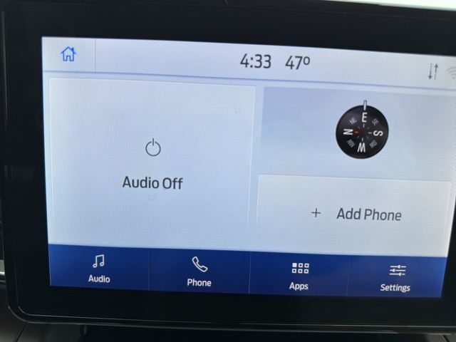 2022 Ford Explorer XLT Watertown SD