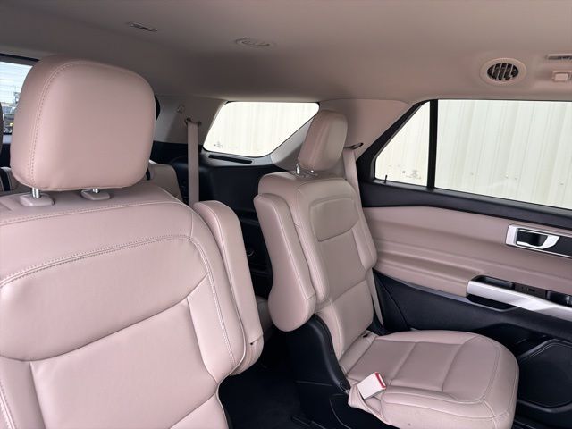 2022 Ford Explorer XLT Watertown SD