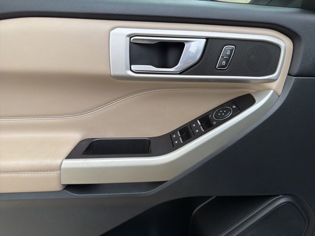 2022 Ford Explorer XLT Watertown SD