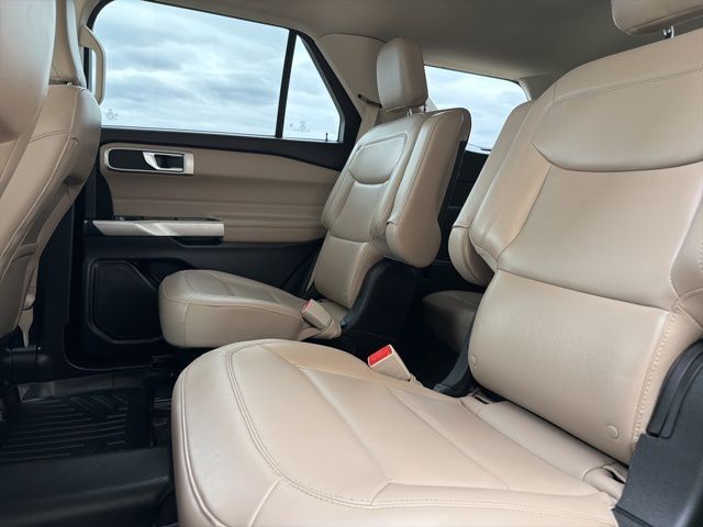 2022 Ford Explorer XLT Watertown SD