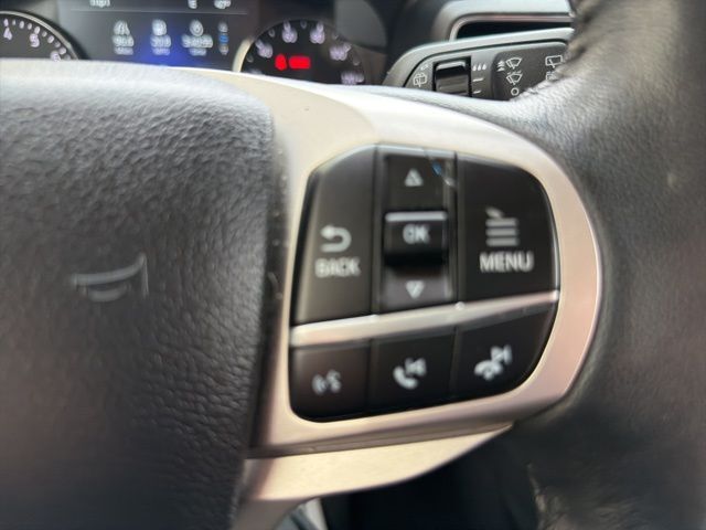2022 Ford Explorer XLT Watertown SD