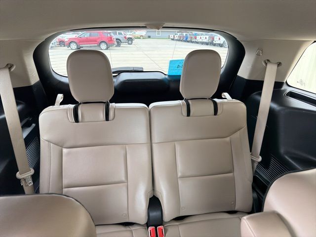 2022 Ford Explorer XLT Watertown SD
