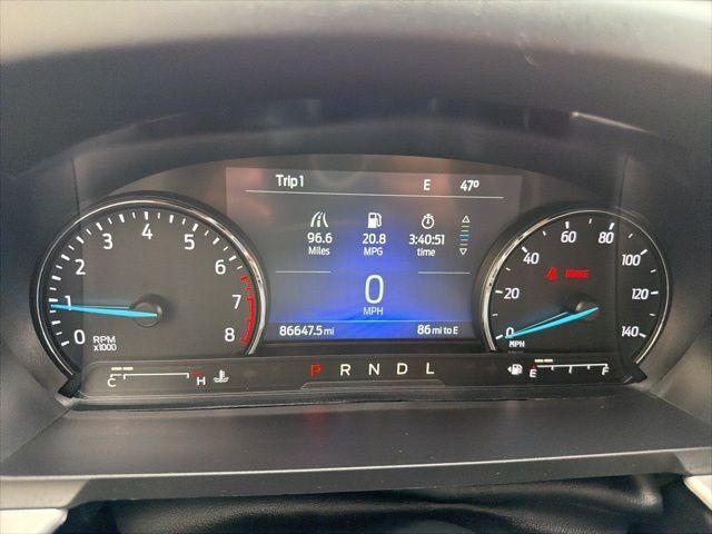2022 Ford Explorer XLT Watertown SD