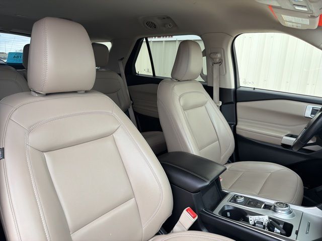 2022 Ford Explorer XLT Watertown SD