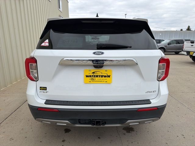 2022 Ford Explorer XLT Watertown SD