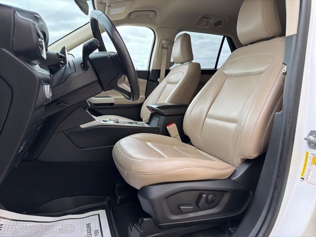 2022 Ford Explorer XLT Watertown SD