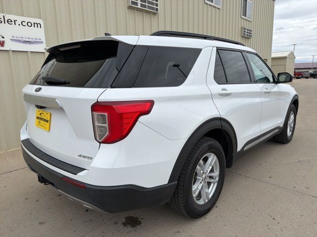 2022 Ford Explorer XLT Watertown SD