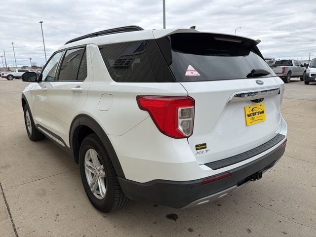 2022 Ford Explorer XLT Watertown SD