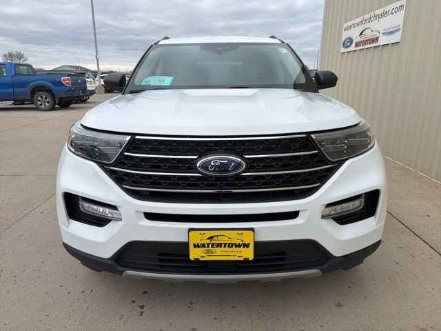 2022 Ford Explorer XLT Watertown SD