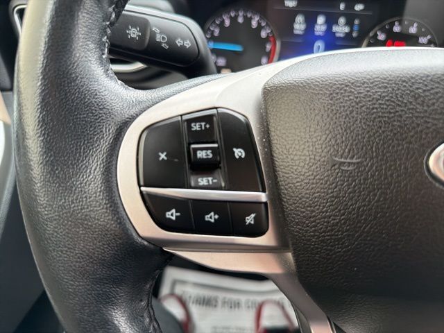 2022 Ford Explorer XLT Watertown SD