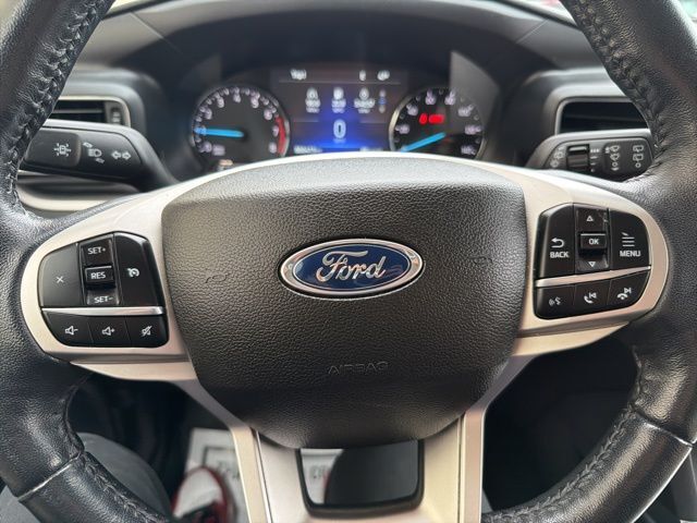 2022 Ford Explorer XLT Watertown SD