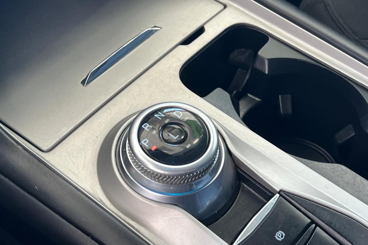 2022 Ford Explorer XLT Ontario OR