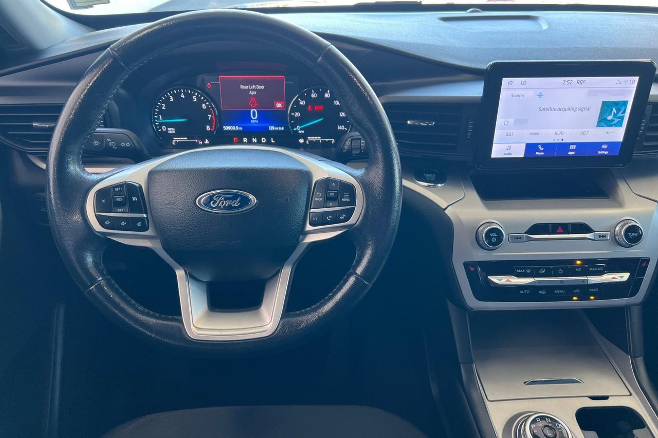 2022 Ford Explorer XLT Ontario OR