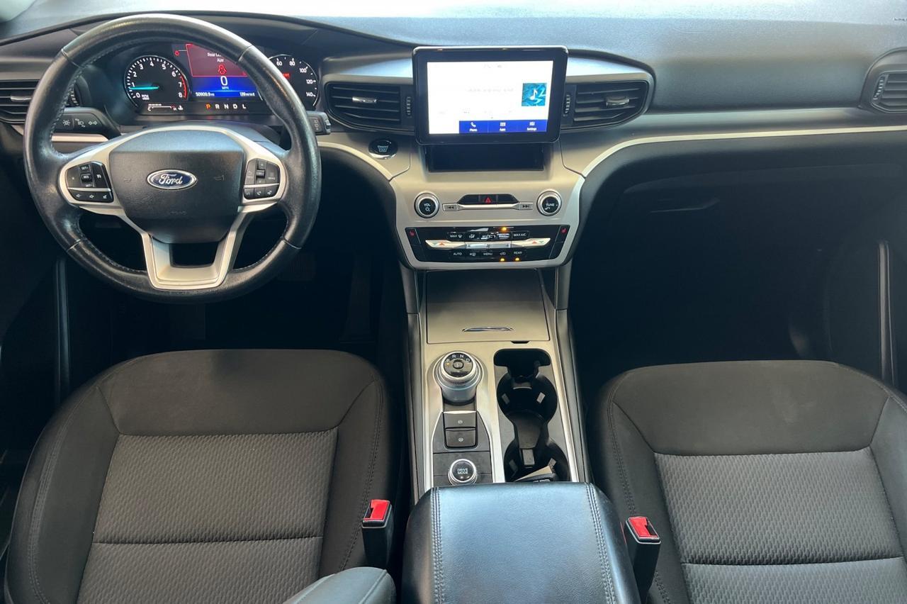 2022 Ford Explorer XLT Ontario OR