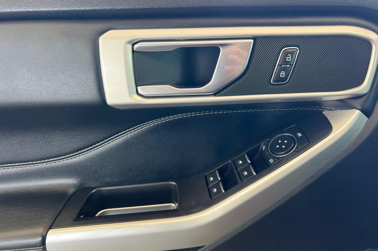 2022 Ford Explorer XLT Ontario OR