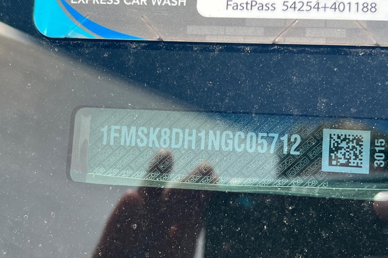 2022 Ford Explorer XLT Ontario OR