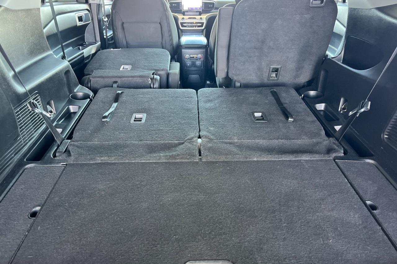 2022 Ford Explorer XLT Ontario OR