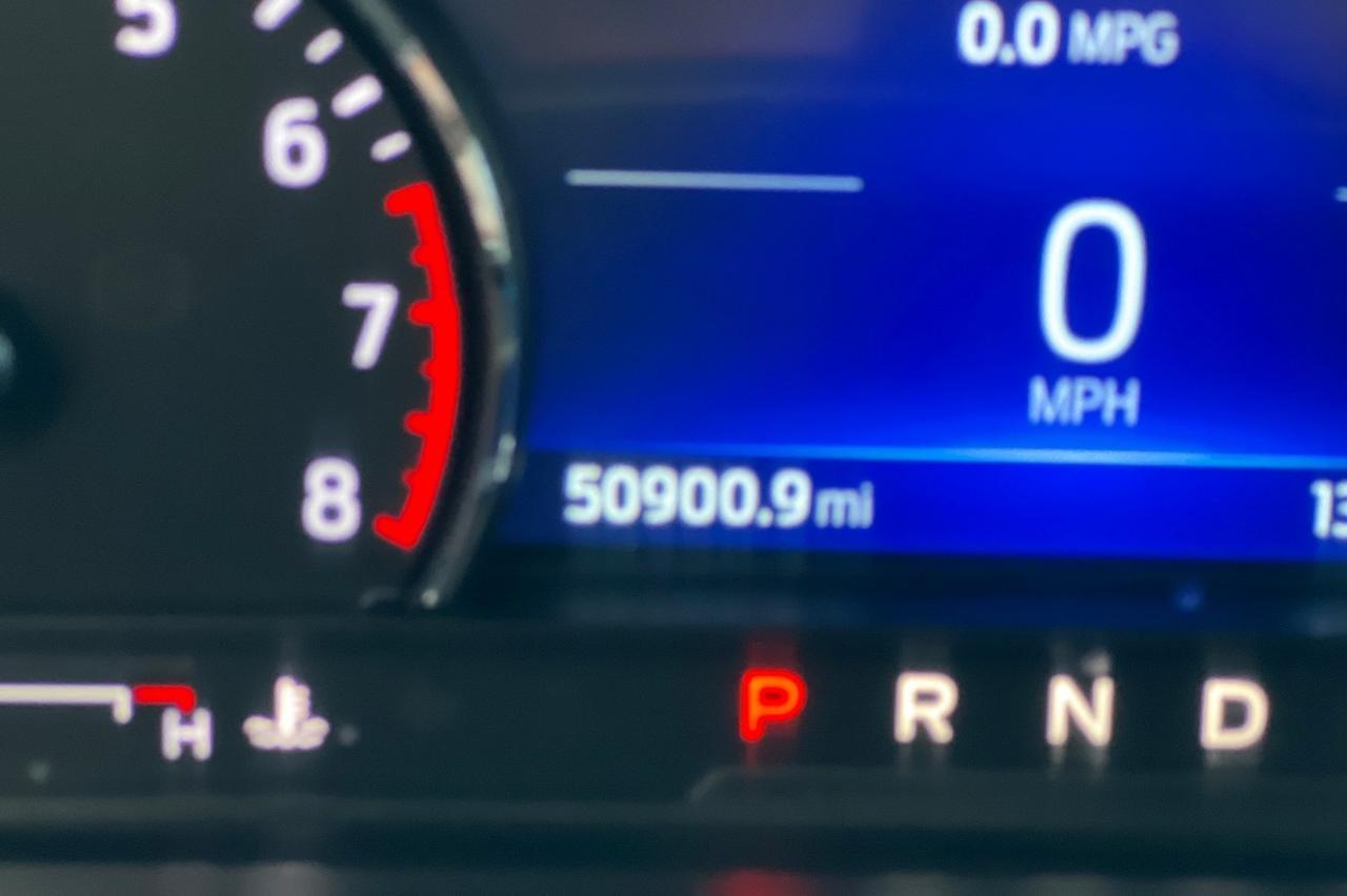 2022 Ford Explorer XLT Ontario OR