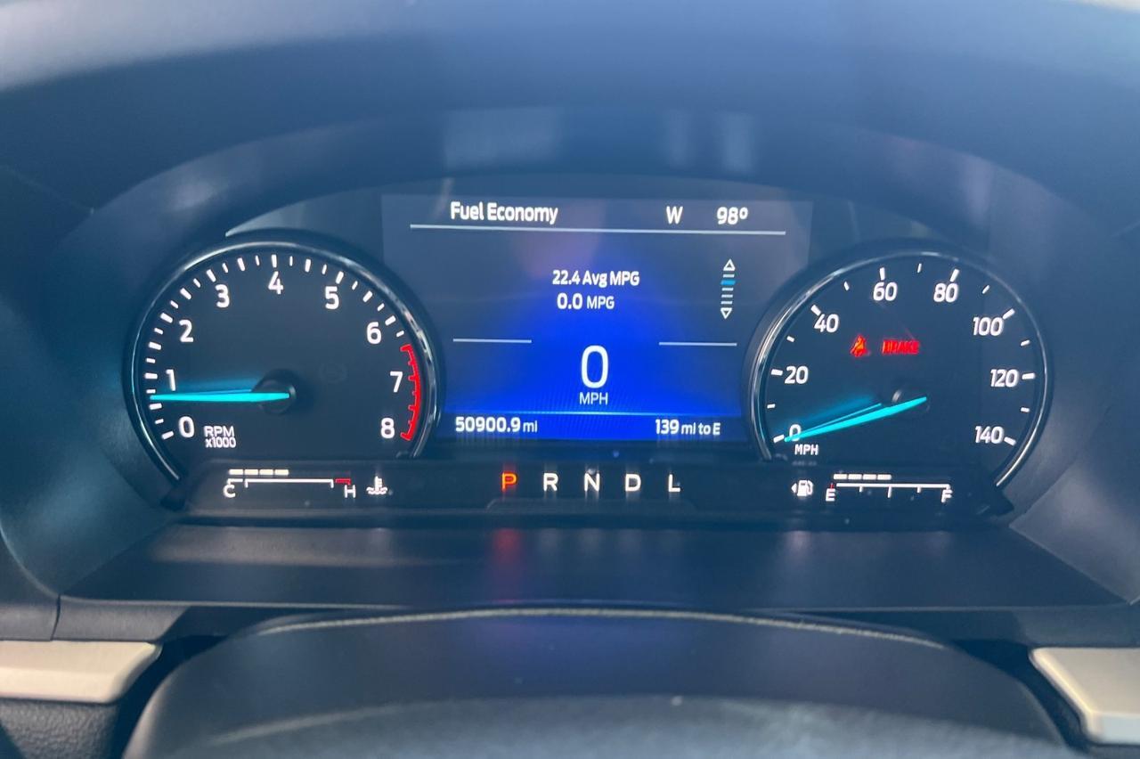 2022 Ford Explorer XLT Ontario OR