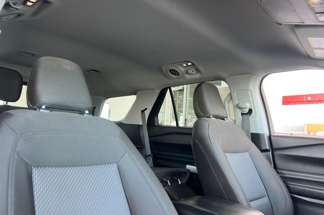 2022 Ford Explorer XLT Ontario OR