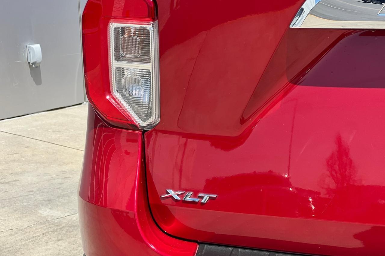 2022 Ford Explorer XLT Ontario OR