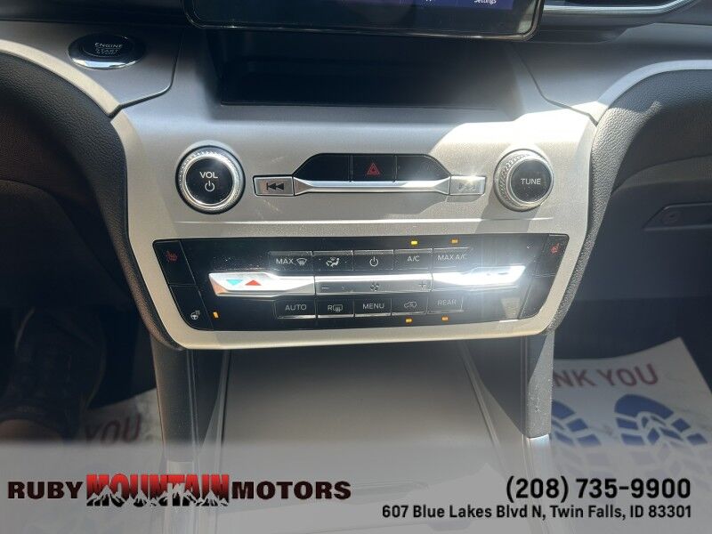 2022 Ford Explorer XLT Twin Falls ID