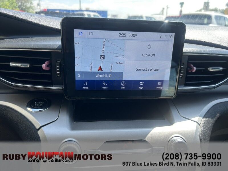 2022 Ford Explorer XLT Twin Falls ID