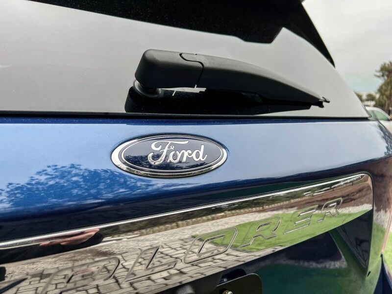 2022 Ford Explorer XLT Wilmington NC