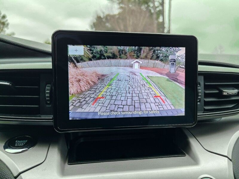 2022 Ford Explorer XLT Wilmington NC