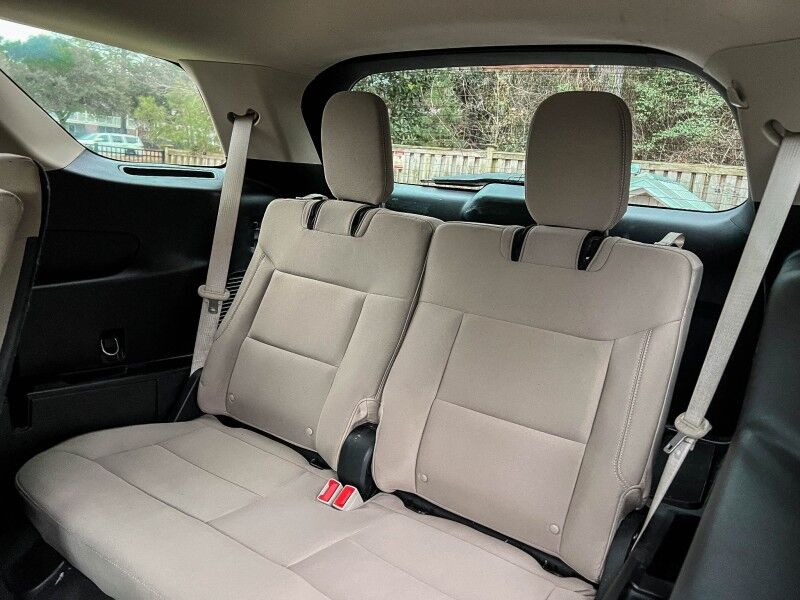 2022 Ford Explorer XLT Wilmington NC