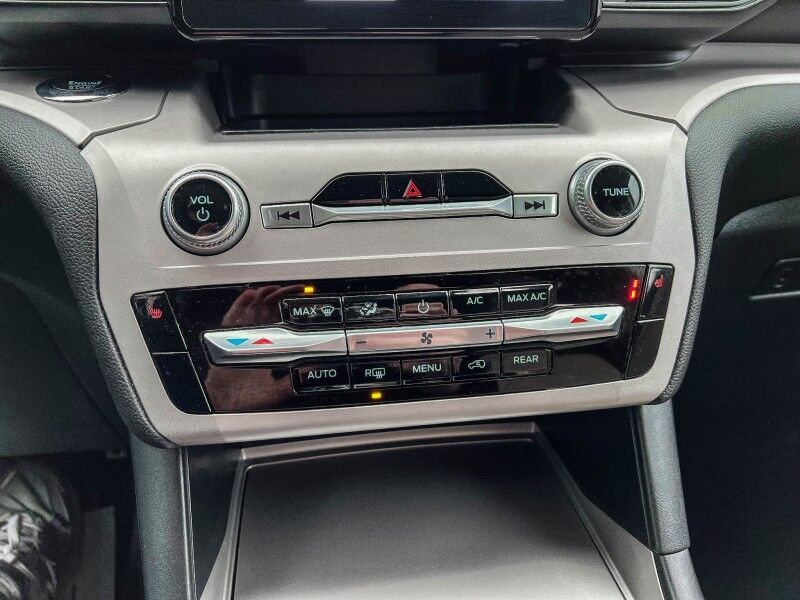 2022 Ford Explorer XLT Wilmington NC