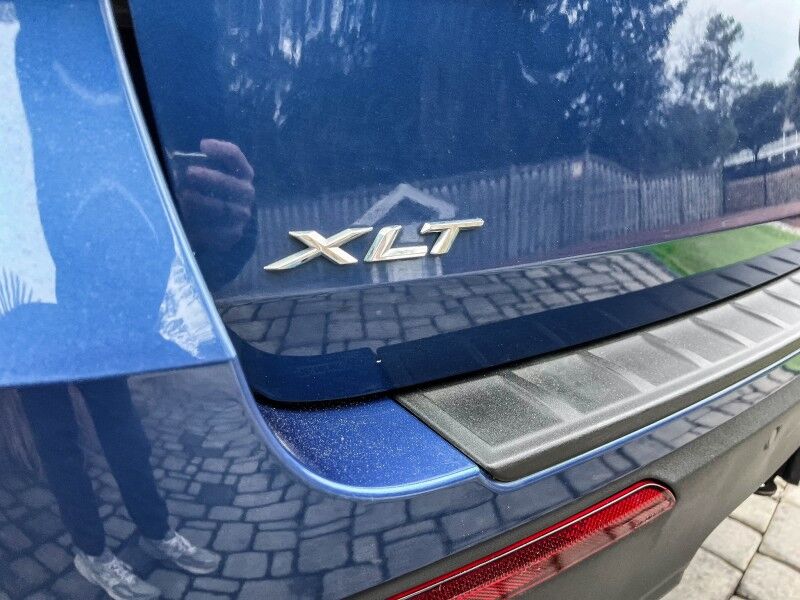 2022 Ford Explorer XLT Wilmington NC