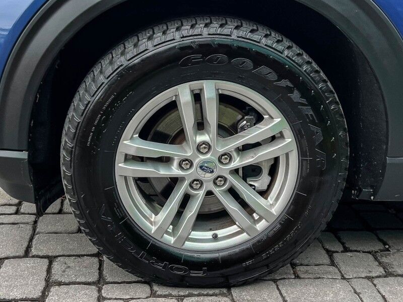 2022 Ford Explorer XLT Wilmington NC