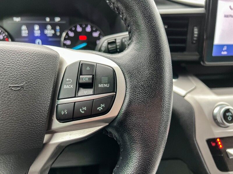 2022 Ford Explorer XLT Wilmington NC