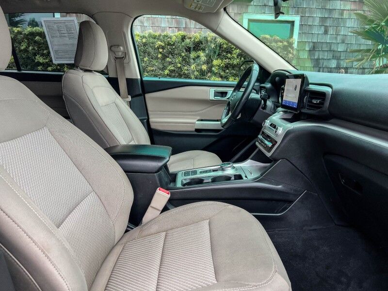 2022 Ford Explorer XLT Wilmington NC